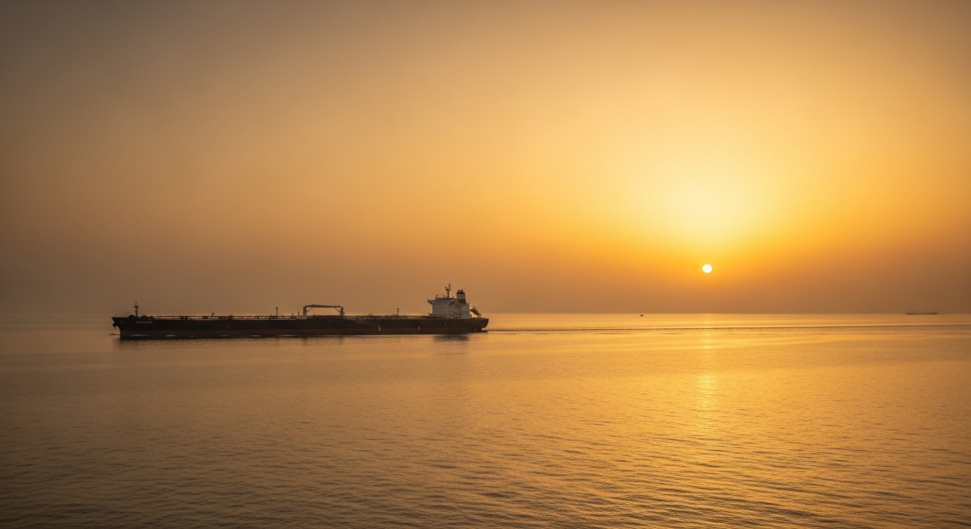 Oil Prices Drop as US and Iran Agree to Ceasefire Deal